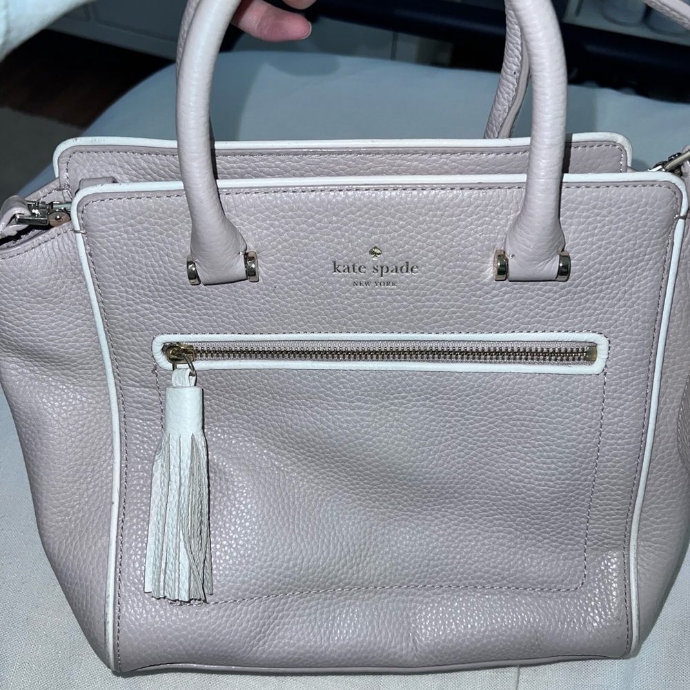 KATE SPADE BAG